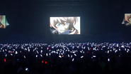 Symphogear Live 2013 Intro Screenshot 8