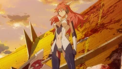Gungnir Symphogear Wiki Fandom