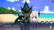 In-Game Event Preview