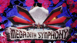 Chris Yukine Symphogear Wiki Fandom Chris Yukine Symphogear Wiki Fandom
