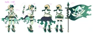 Kirika's Pirate Gear.jpg (98 KB) Kirika's Pirate Gear
