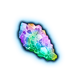 Rainbow Crystal 1