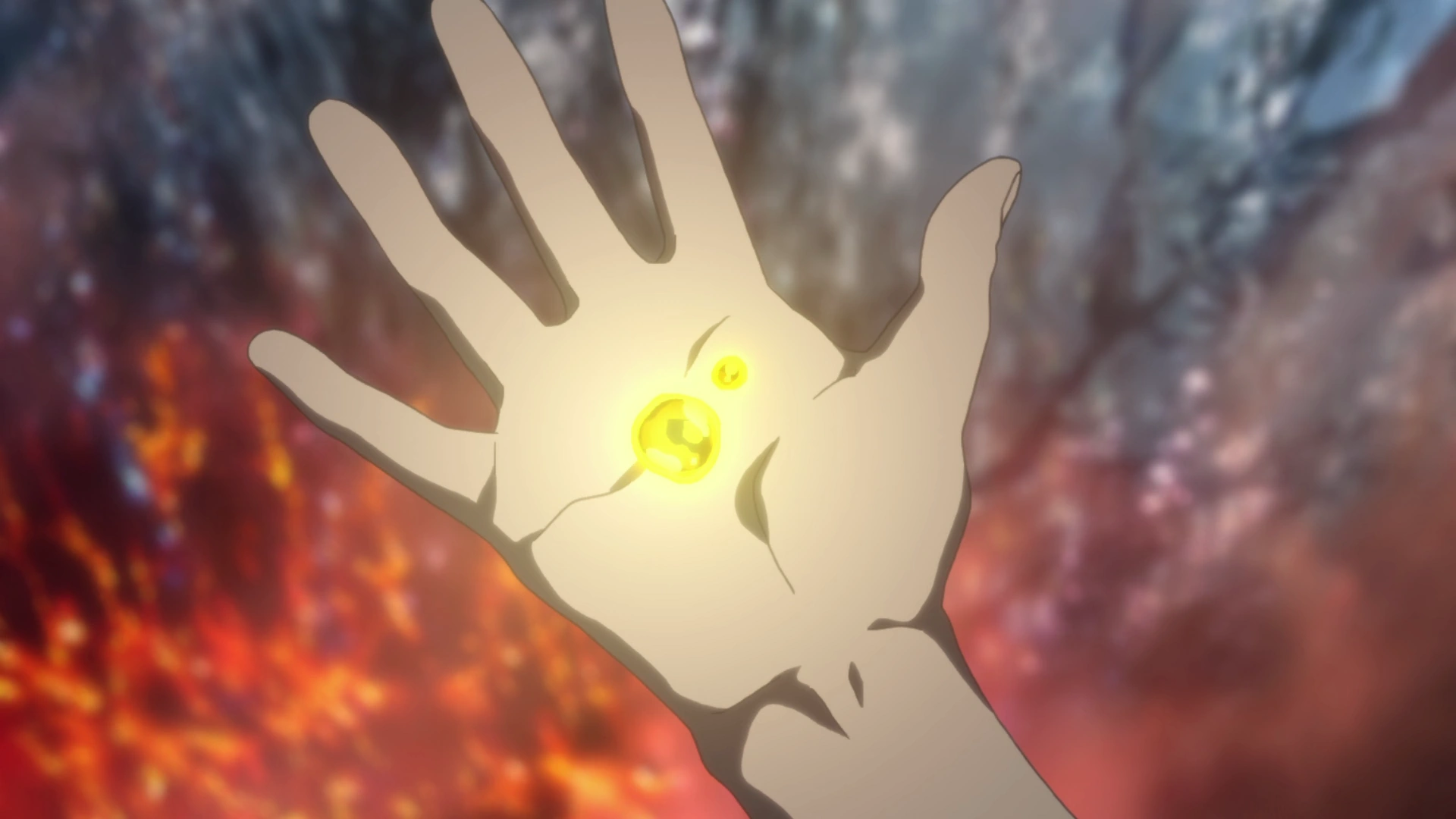 Golden Transmutation | Symphogear Wiki | Fandom