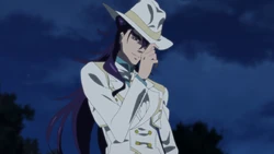 Adam Weishaupt Symphogear Wiki Fandom