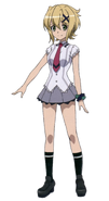 School Kirika.png (603 KB) Kirika (School uniform)