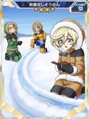 Symphogear XDU Card 2307