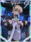 Symphogear XDU Card 2524