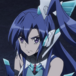 Tsubasa Kazanari/Image gallery  Senki Zesshou Symphogear Wiki