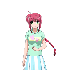 Amitie Florian