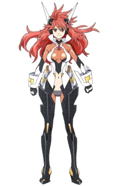 Gungnir Symphogear Wiki Fandom