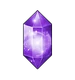 XDU Yin Shard (Large)