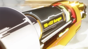 Gungnir Symphogear Wiki Fandom