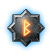 Berkana Rune 3