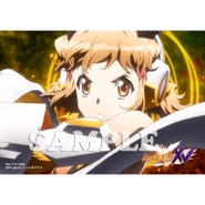 Hibiki XV Promotion Bromide