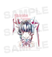 Shirabe XV Ani-Art Tapestry