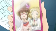 Ryōko and Hibiki