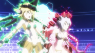 Symphogear G Ep 13 END 14