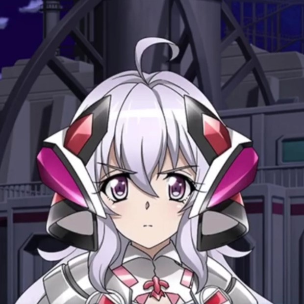 Shiori Terashima Symphogear Wiki Fandom