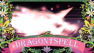 DRAGON†SPELL