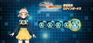 Senki Zesshō Symphogear x Kamen Rider 555 Another Testament Pre-Event Login (Hibiki).png (5.89 MB) Hibiki