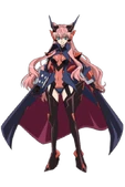 Maria Symphogear G