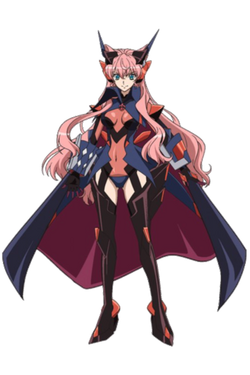 Sforzando no Zankyou - Symphogear Wiki