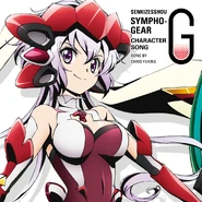 G Character Song 06 Cover