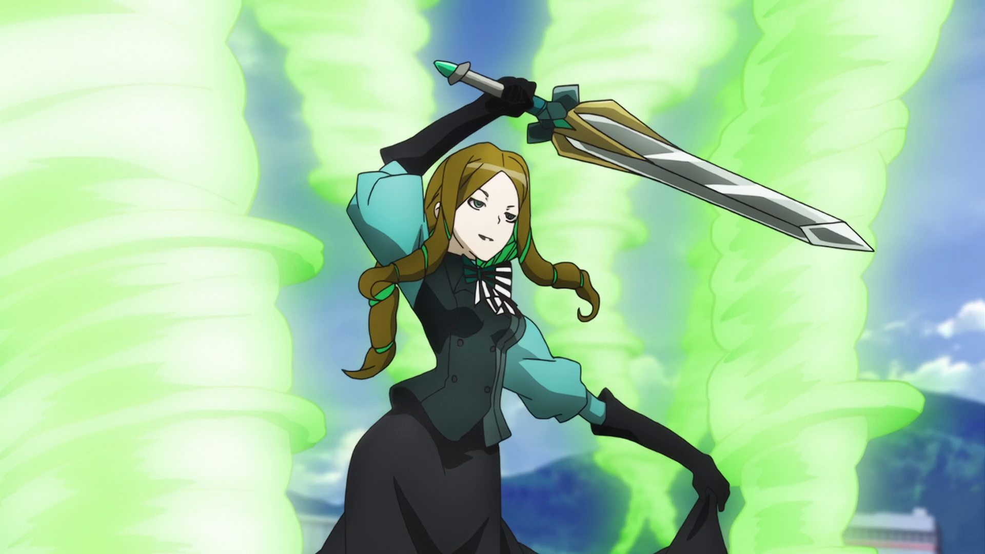 Phara Suyuf Symphogear Wiki Fandom Phara Suyuf Symphogear Wiki Fandom
