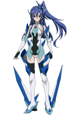 Tsubasa Kazanari/Image gallery  Senki Zesshou Symphogear Wiki