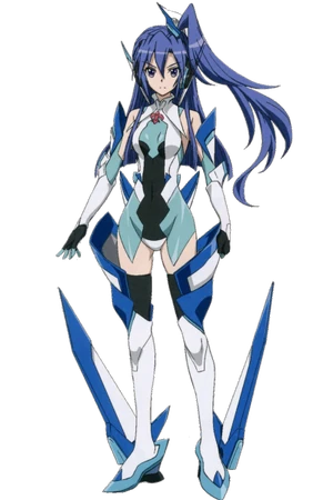 Tsubasa Symphogear G