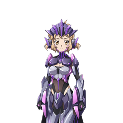 Hibiki Tachibana (Another) | Symphogear Wiki | Fandom
