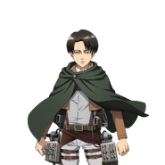 Levi 2