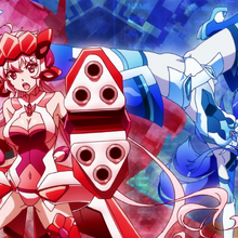 Unlimited Beat Senki Zesshou Symphogear Wiki Fandom