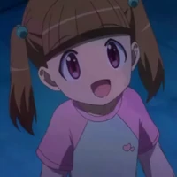 Little Girl