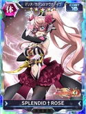 Symphogear XDU Card 1024
