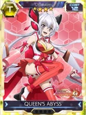 Symphogear XDU Card 644 EN