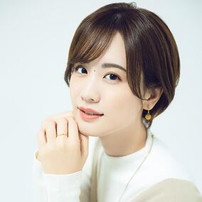 Asami Seto | Symphogear Wiki | Fandom