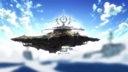 Symphogear G Ep 11 07