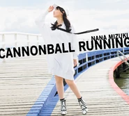 Cannonball Running 2.jpg (1.9 MB) Insert "METANOIA -Aufwachen Form-" and "FINAL COMMANDER -Aufwachen Form-" first limited edition cover