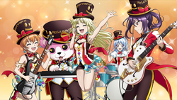 Kizuna de Tsumugu Kiseki no Uta | Symphogear Wiki | Fandom Kizuna de Tsumugu Kiseki no Uta | Symphogear Wiki | Fandom