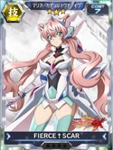 Symphogear XDU Card 191