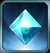XDU Azure Shard (Small)