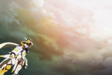 Sforzando no Zankyō | Symphogear Wiki | Fandom