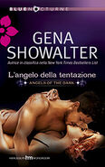 Portada Italiana de Beauty Awakened