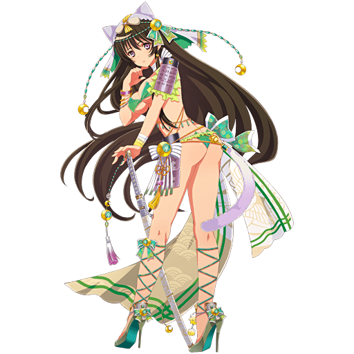 Uesugi Kenshin Swimsuit Godified Senpro Wikia Fandom Uesugi Kenshin Swimsuit Godified Senpro Wikia Fandom