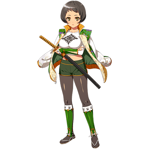 Sue Harukata (TW) | SenPro Wikia | Fandom