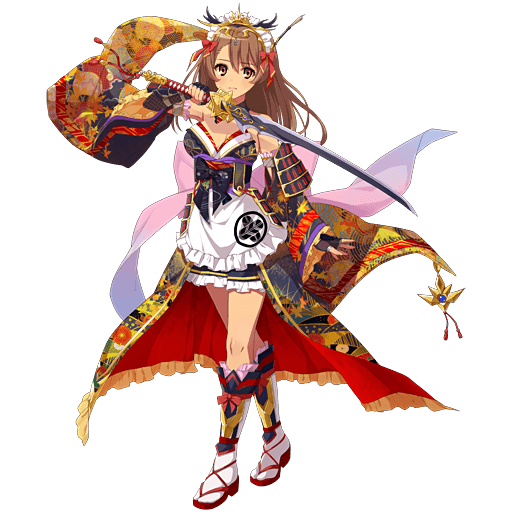 Yoshinaga Asano (Godified) SenPro Wikia Fandom