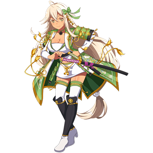 Yamada Arinobu (War Defense) SenPro Wikia Fandom