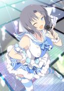 Yumi Pop Idol