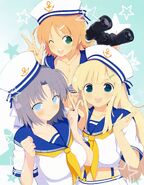 Sailor Scouts-dbtvsp8